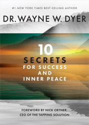 10 Secrets for Success and Inner Peace 