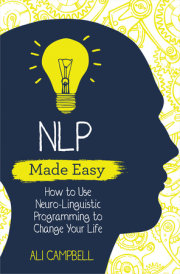 NLP Made Easy 