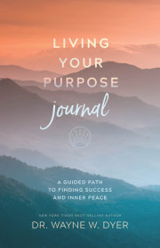 Living Your Purpose Journal 