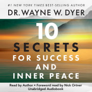 10 Secrets for Success and Inner Peace 