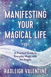 Manifesting Your Magical Life 