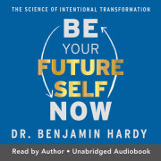 Be Your Future Self Now 