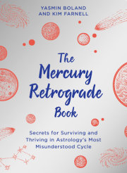 The Mercury Retrograde Book 