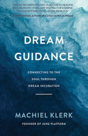 Dream Guidance 