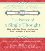 The Power of A Single Thought 