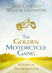 The Golden Motorcycle Gang 
