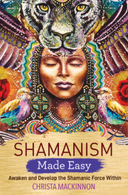 Shamanism Made Easy 