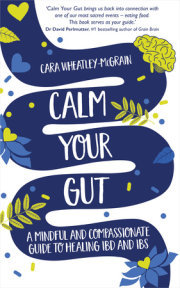 Calm Your Gut 