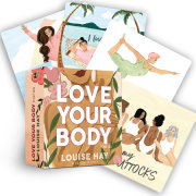 Love Your Body Cards 