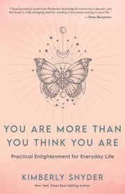You Are More Than You Think You Are 