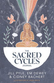 The Sacred Cycles Journal 
