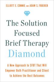 The Solution Focused Brief Therapy Diamond 