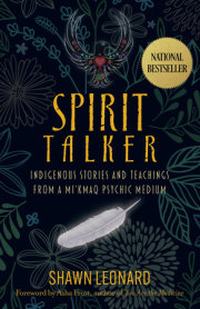 Spirit Talker 