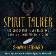Spirit Talker 