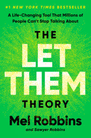 The Let Them Theory 