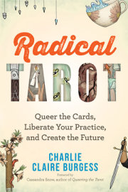 Radical Tarot 