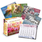 I Can Do It® 2025 Calendar 