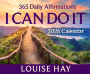 I Can Do It® 2026 Calendar 