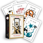 Arcanis Animal Tarot 
