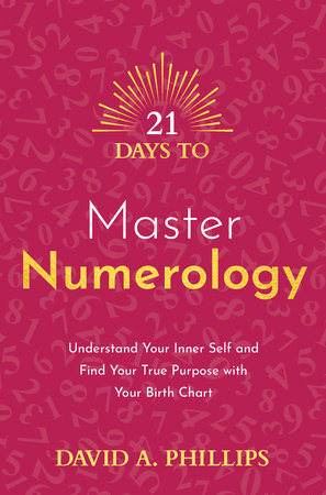 numerology personal birth chart