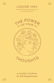 The Power of Your Thoughts 