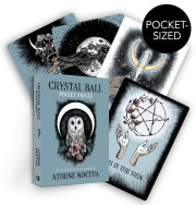 Crystal Ball Pocket Oracle 