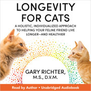 Longevity for Cats 