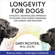 Longevity For Dogs 