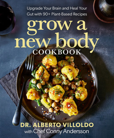 Grow  a new Body