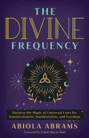 The Divine Frequency 