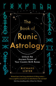 The Book of Runic Astrology 