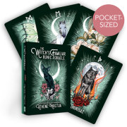 The Witchs Familiar Runic Oracle 