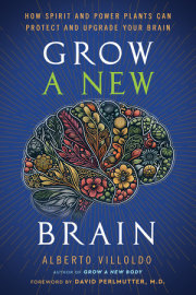 Grow a New Brain