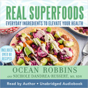 Real Superfoods 