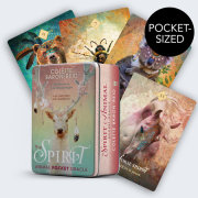 The Spirit Animal Pocket Oracle 