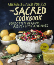 The Sacred Cookbook 