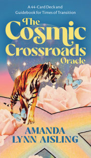 The Cosmic Crossroads Oracle