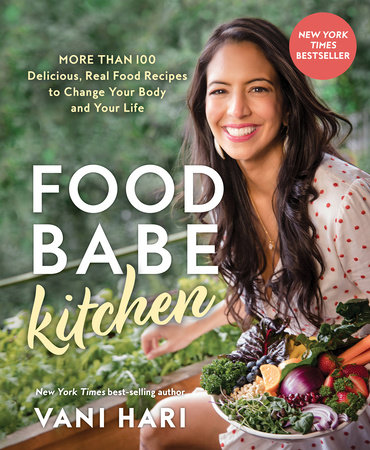 Food Babe Kitchen