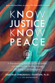 Know Justice Know Peace 