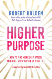 Higher Purpose 