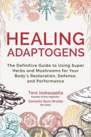 Healing Adaptogens 