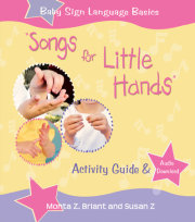 Songs For Little Hands 