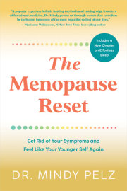 The Menopause Reset 