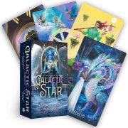 Galactic Star Tarot 