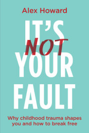 Its Not Your Fault 