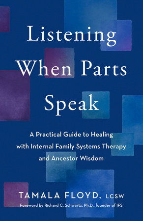 Listening When Parts Speak by Tamala Floyd, LCSW: 9781401975654 |  : Books