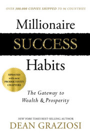 Millionaire Success Habits 