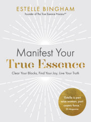 Manifest Your True Essence 