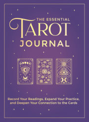 The Essential Tarot Journal 