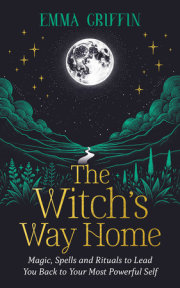 The Witch's Way Home 